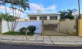 Imagem: Casa Padrão em São Carlos