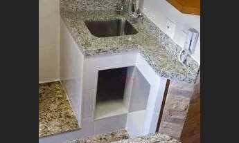 Imagem 4: Apartamento com 1 dormitório à venda, 56 m² por R$ 740.000,00 - Higienópolis - São Paulo/S