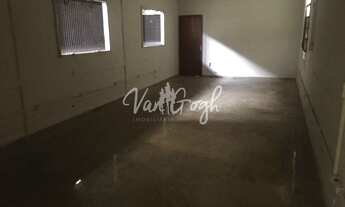 Imagem 2: Barracão para aluguel, 1 quarto, 6 vagas, Distrito Industrial Waldemar de Oliveira Verdi