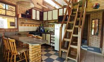 Imagem 3: Sobrado Ibiraquera