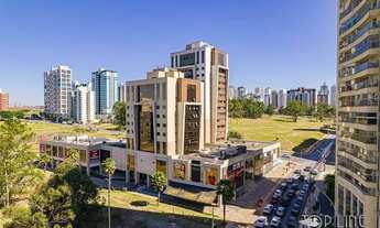 Imagem 6: VENDA LOJA COMERCIAIS, ED. ONE MALL - ÁGUAS CLARAS/DF