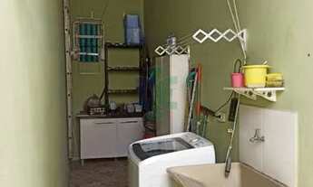 Imagem 7: Casa para venda tem 78 metros quadrados com 2 quartos em Residencial Santa Paula - Jacareí