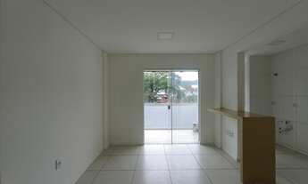 Imagem 5: Apartamento com 2 quartos para alugar por R$ 1500.00, 60.07 m2 - SAGUACU - JOINVILLE/SC