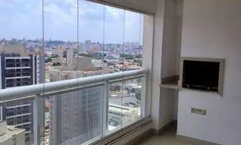 Imagem 4: Apartamento - Jardim Belo Horizonte - Campinas