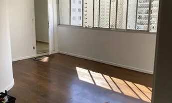 Imagem: Apartamento Venda Pompéia 138 m² 3 Dormitórios