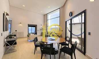 Imagem 5: Casa em condomínio com 3 dormitórios à venda, 279 m2 Condomínio Jaguary - São José dos Cam