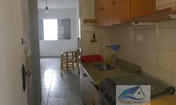 Imagem: Santos - Apartamento Padrão - Gonzaga