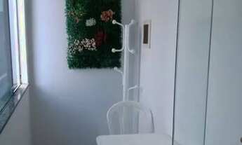 Imagem 3: Alugo Flat 100%mobiliado!