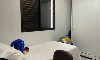 Imagem 6: Apartamento para venda possui 88 metros quadrados com 3 quartos em Jardim Flamboyant - Cam