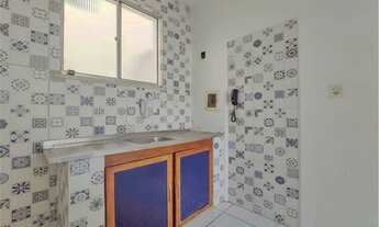 Imagem 5: Apartamento 3/4 Para aluguel na Graça com área externa