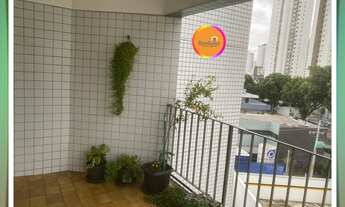 Imagem 6: Excelente Oportunidade c/183 M² - c/ 3 quartos em Madalena - Recife - PE