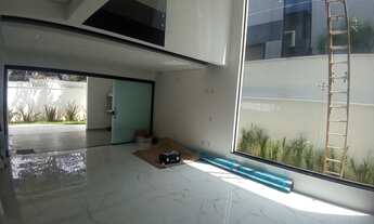 Imagem 4: Casa de condomínio para venda tem 200 metros quadrados com 3 quartos