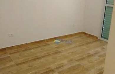 Imagem 5: Apartamento com 2 dormitórios para alugar, 50 m² por R$ 1.650,00/mês - Vila Marina - Santo