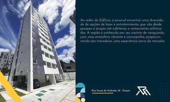 Imagem: LINDO APARTAMENTO NAS GRAÇAS 3 QUARTOS