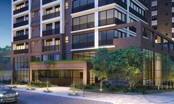 Imagem 3: Cobertura Duplex de 688m² com 4 Suítes amplas com closet e 7 Vagas no Ibirapuera - SP Ref