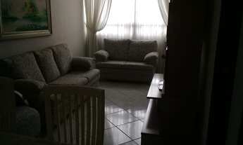 Imagem 4: Apartamento para aluguel possui 80 metros quadrados com 3 quartos em Vila Prudente - São P