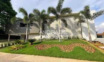 Imagem: EXCELENTE CASA Á VENDA NO ALPHAVILLE CRUZEIRO