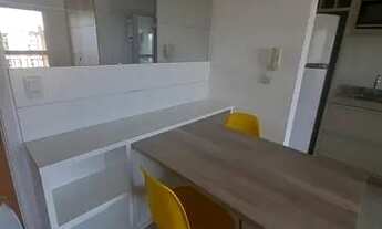 Imagem 5: Apartamento com 1 quarto para alugar por R$ 2600.00, 48.08 m2 - BATEL - CURITIBA/PR