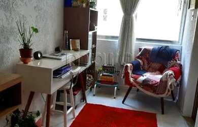 Imagem 3: SÃO PAULO - Apartamento Padrão - ACLIMACAO