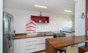 Imagem 4: Apartamento para aluguel de temporada - Praia de Bombas, Bombinhas SC