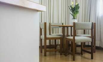 Imagem 3: FLAT NO CAMPO BELO PRÓXIMO AO AEROPORTO