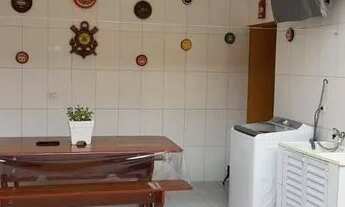 Imagem 5: Casa com 3 dormitórios à venda, 146 m² por R$ 470.000,00 - Parque Balneário Oásis - Peruíb