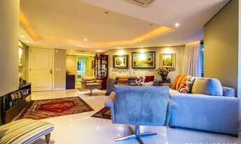 Imagem 5: Apartamento à venda Rua Pedro Chaves Barcelos, Bela Vista - Porto Alegre