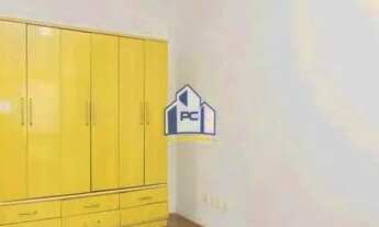 Imagem 7: Amplo Apartamento com 3 Quartos, Sala, Dependência Completa & Área de Serviço à Venda