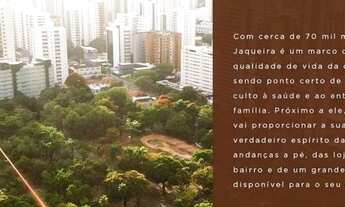 Imagem 3: Apartamento para venda tem 84 metros quadrados com 3 quartos em Rosarinho - Recife - PE