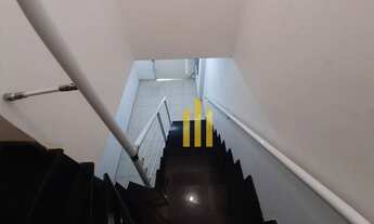 Imagem 3: Kitnet com 1 dormitório para alugar, 30 m² por R$ 1.287,00/mês - Santana - São Paulo/SP