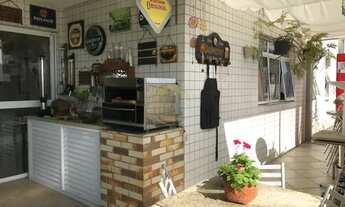 Imagem 4: SANTOS - Apartamento Padrão - POMPÉIA