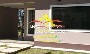 Imagem: Casa linda de 3 qts no Condomínio Jardim