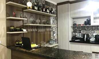 Imagem 5: Venda de Casas / Padrão na cidade de Araraquara