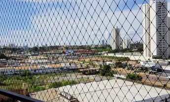 Imagem 2: Apartamento para aluguel tem 148 metros quadrados com 3 quartos em São Sebastião - Cuiabá