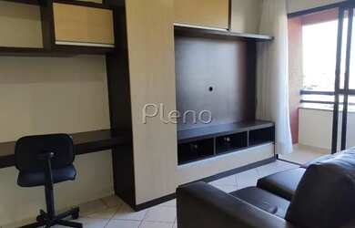 Imagem 3: Apartamento para locação na região do São Bernardo - Campinas