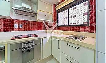 Imagem: Ref. 2030 - Apartamento Planejado com 02