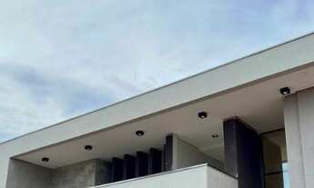 Imagem 5: Casa De Altíssimo Padrão em Condomínio Com Casas Padronizadas - Arniqueiras