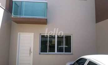 Imagem: São Paulo - Casa Padrão - Vila Prudente