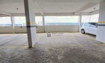 Imagem 6: Apartamento com 2 dormitórios à venda, 70 m² por R$ 239.000 - Santa Helena - Juiz de Fora