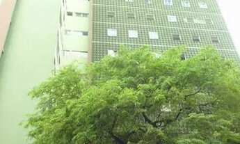 Imagem 3: Apartamento para aluguel tem 66 metros quadrados com 2 quartos em Centro - Belo Horizonte