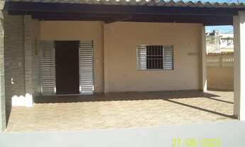 Imagem 6: 2 dorm. Jd. Corumbá- Itanhaém. R$1500,00
