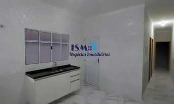 Imagem 6: Excelente Casa Térrea de 2 Quartos com Suíte à venda no Jardim Novo Cambuí, Hortolândia