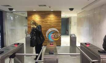 Imagem 3: Conjunto para alugar, 1350 m² - Pinheiros - São Paulo/SP