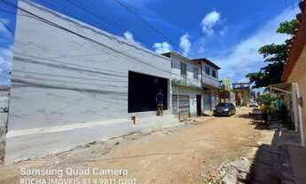 Imagem 5: Galpão/Depósito/Armazém para venda possui 120 metros quadrados em -