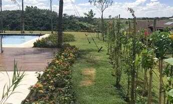 Imagem 5: Belíssima casa em local privilegiado disponível para locação no Condomínio Terras de São J