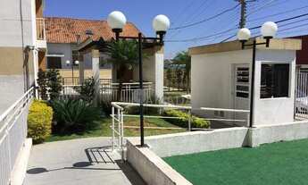 Imagem 4: Apartamento com 2 dormitórios para alugar, 50 m² por R$ 1.719,61/mês - Jardim Três Marias