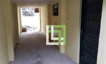 Imagem 7: Casa com 2 dormitórios à venda, 70 m² por R$ 265.000,00 - Nucleo Residencial Pedro Fumac