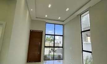 Imagem 7: Sunville Residence E120 - Casa com 3 quartos, sendo 1 master + lazer privativo