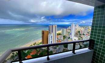 Imagem: Edf Monte solaro em Candeias Venda