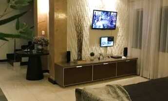 Imagem: Casa para venda tem 85 metros quadrados